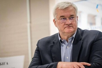 Сибіга заявив, що санкції зачепили лише 20% російського ВПК