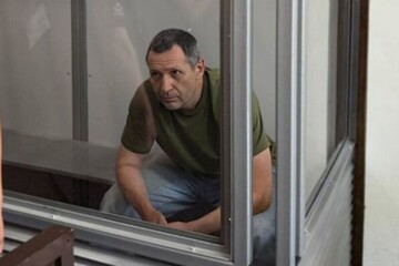 Подозреваемый в убийстве Парубий был оставлен под стражей еще на 60 суток без права на залог