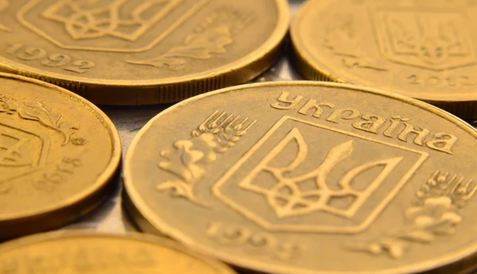 Рада поддержала в первом чтении переименование «копейки» в «шаг»