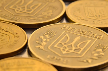 Рада підтримала у першому читанні перейменування "копійки" на "шаг"