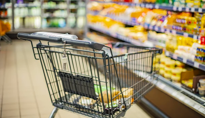 Оплата продуктов «Зимней поддержкой» – количество магазинов выросло до более 1780