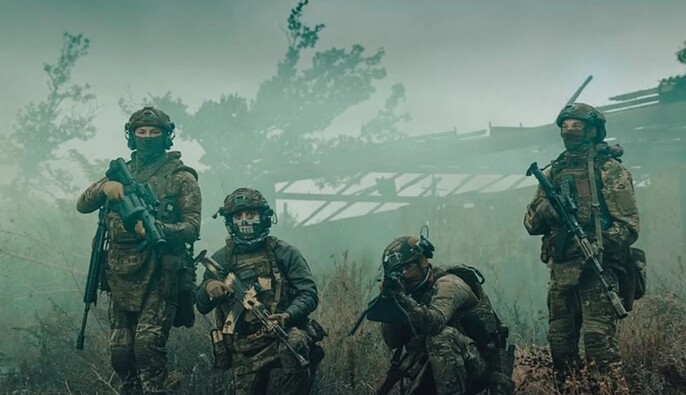 ВР ухвалила закон про соцгарантії для іноземців, які служать у ЗСУ: що відомо