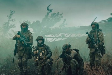 ВР приняла закон о соцгарантиях для иностранцев, служащих в ВСУ: что известно