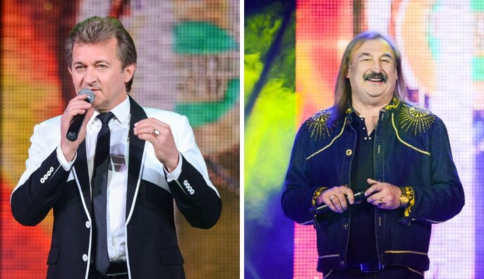 "Справжні друзі були у Львові": Ярослав Борута звинуватив столичних зірок у фальші після похорону Степана Гіги