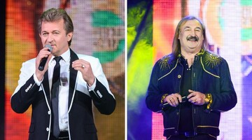 "Справжні друзі були у Львові": Ярослав Борута звинуватив столичних зірок у фальші після похорону Степана Гіги