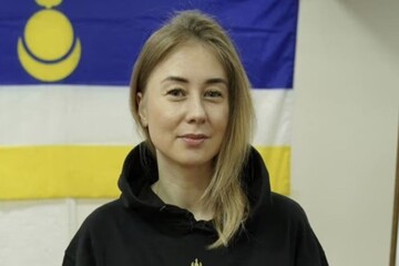 Росія заочно засудила журналістку, яка підтримала операцію СБУ "Павутина"