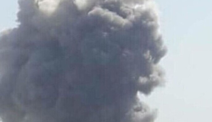 Россияне атаковали Херсонскую область — погибли два человека