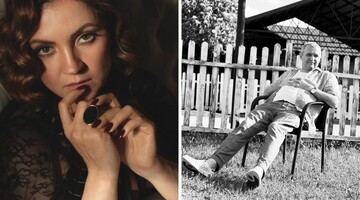 Оля Цыбульская сообщила о смерти отца и поделилась щемящими воспоминаниями