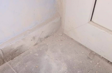 В одной из школ Киева взорвалась страйкбольная граната — полиция