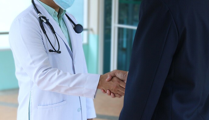 Вместо МСЭК: в Минздраве объяснили, как новая система оценки снижает коррупционные риски