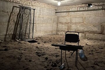 Россия организовала 202 места содержания украинцев — ОГП