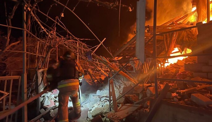 Российские военные убили FPV-дронами не менее 455 гражданских с начала 2024 года