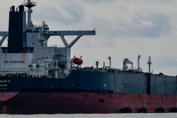 Євросоюз запровадив санкції проти 41 судна "тіньового флоту" РФ