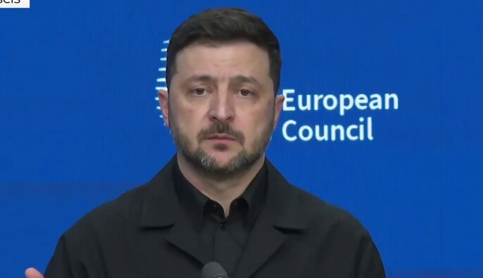 Зеленский: В Украине — критическая нехватка ракет для некоторых систем ПВО