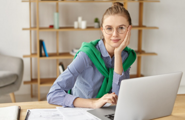 В Украине возросло количество женщин-руководительниц в IТ-сфере: исследование YouControl