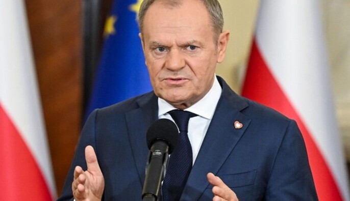 Туск заявив про 