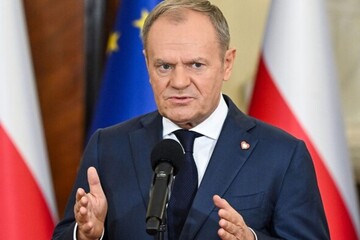 Туск заявил о "переломном моменте" в вопросе использования активов РФ