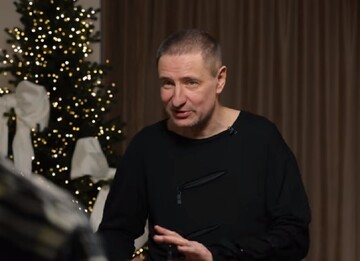 "Приходят какие-то идеи": Мурик из Green Grey объяснил, что будет с группой после смерти Дизеля