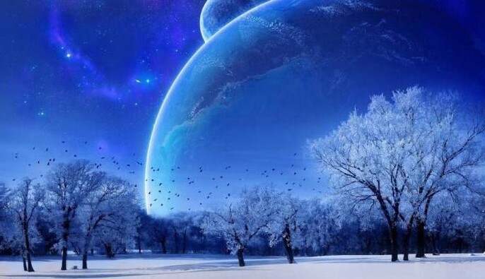 21 декабря - все об этом дне: праздники, события, традиции