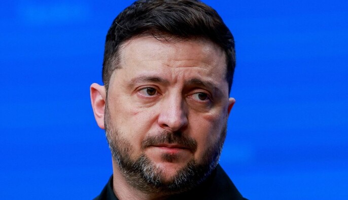 Якщо Росія захоче продовжувати війну, Україна спрямує заморожені кошти переважно на зброю