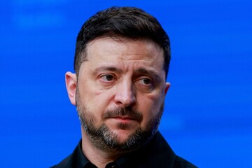 Если Россия захочет продолжать войну, Украина направит замороженные средства преимущественно на оружие