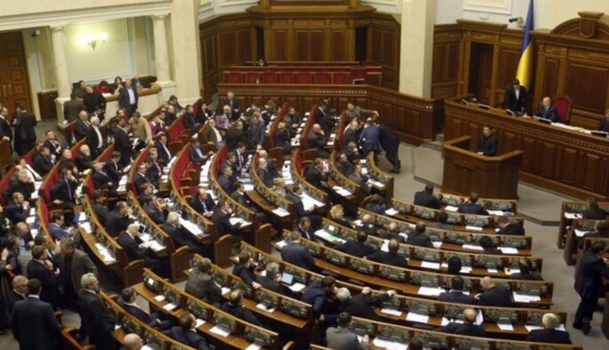 Рада ухвалила закон про 90-денну відпустку для звільнених із полону військових