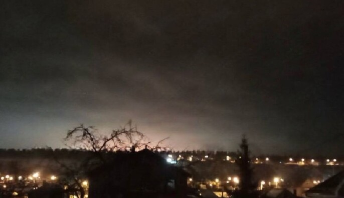 Дроны атаковали несколько регионов РФ: под ударом – Орловская ТЭЦ и завод в Тольятти