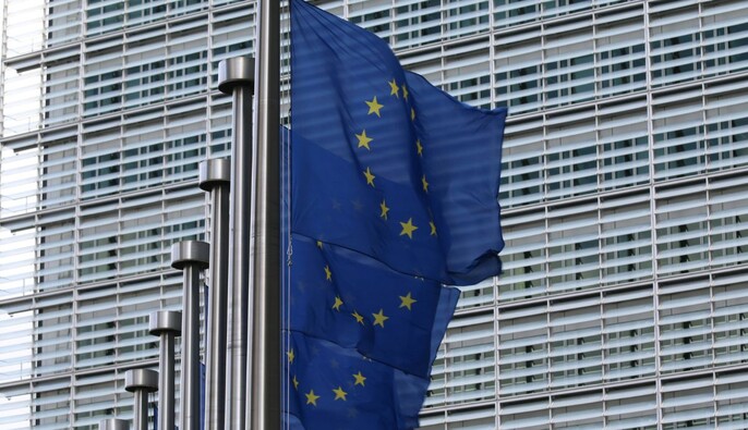 Politico: ЕС согласовал на кредит для Украины на сумму €90 млрд, но план по замороженным активам РФ провалился