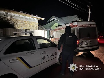 Поліція Київщини розслідує жорстоке поводження з тваринами у шелтері на Київщині