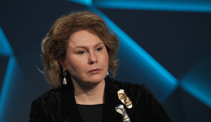 Очільниця Наглядової ради УКФ Наталія Кривда: у деяких питаннях ми більш суб'єктні, ніж ЄС