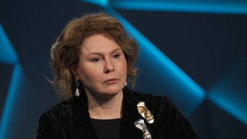 Глава Наблюдательного совета УКФ Наталия Кривда: В некоторых вопросах мы более субъектны, чем ЕC