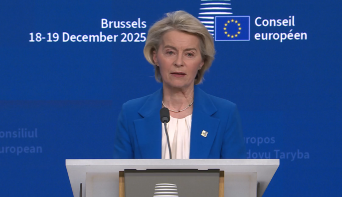 ЕС допускает использование остатков российских активов для кредита Украине