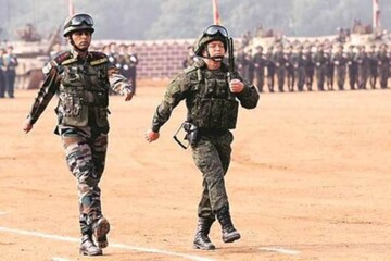 МИД Индии: Россия завербовала на войну против Украины более 200 индийцев