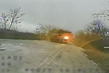 Сили оборони зупинили механізований штурм росіян на Дніпропетровщині