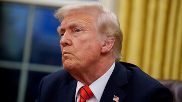 Трамп призвал Украину к «быстрым» действиям по соглашению о прекращении войны