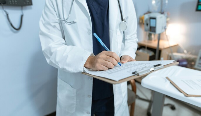 Майже половину рішень МСЕК щодо інвалідності правоохоронців скасували – МОЗ