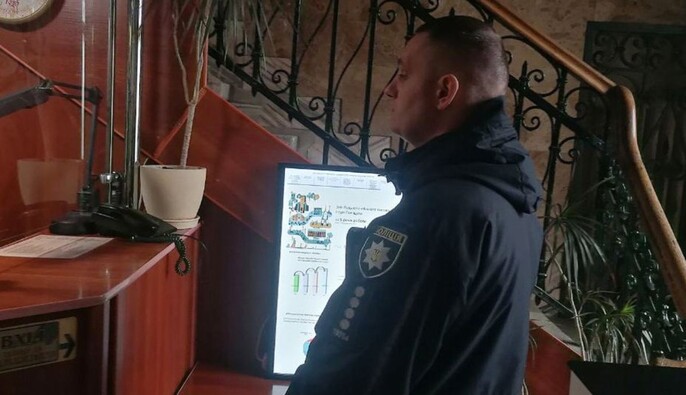 В Луцке проводят обыски в городском и областном советах — медиа