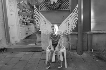 Суд во Львове объявил приговор анестезиологу по делу о смерти 5-летнего Велеса Пашника