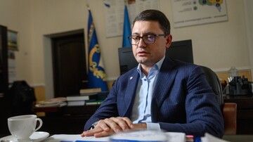 Назначение Вадима Бойченко главой МВА Мариуполя вызвало возмущение горожан — депутат