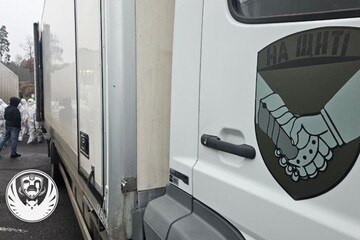 В Украину вернули 1003 тела, которые по утверждению РФ принадлежат украинским военным