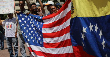 Трамп не виключив можливість війни США з Венесуелою