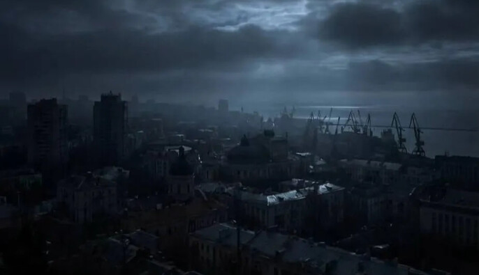 Одесса постепенно возобновляет энергоснабжение после российской атаки: в горсовете рассказали о ситуации в городе