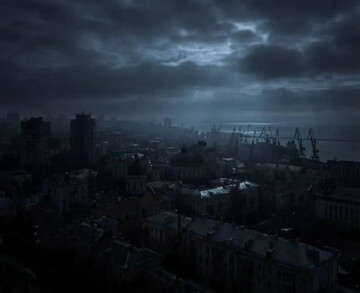 Одеса поступово відновлює енергопостачання після російської атаки: у міськраді розповіли про ситуацію у місті