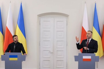 Польша передаст Украине 6-8 МиГ-29 в обмен на антидроновые технологии