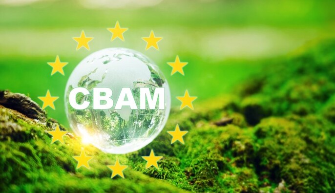 Єврокомісія у своїй пропозиції щодо екологічного мита СВАМ не передбачила виняток для України – директор GMK Center 