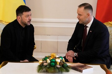 Польша передала Украине 26 заявок на проведение эксгумаций жертв Волынской трагедии