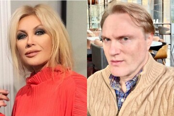 "Живой труп": Евгений Рыбчинский снова вспомнил предательницу Таисию Повалий