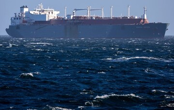 Российский "теневой флот" используется для разведки и гибридных операций в Европе - ВМС