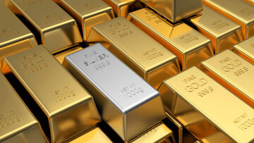 Ціни на золото і срібло майже досягли історичних максимумів — Bloomberg