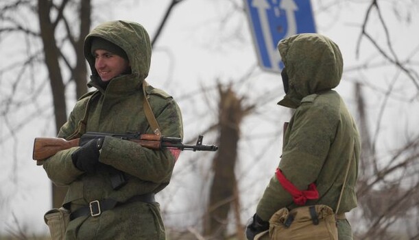 ISW: Россия значительно преувеличивает заявленные 